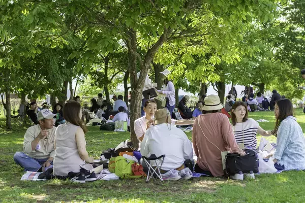 「【塩尻ワイン大集結！】　塩尻ワイナリーフェスタ2026」の画像