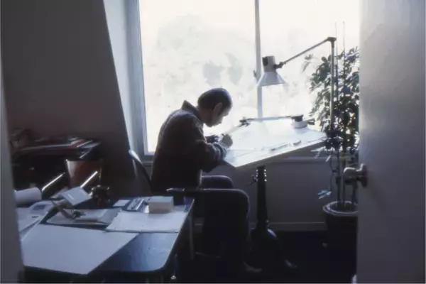 【五十嵐威暢アーカイブ研究報告展】FIND ON SITE(ファインド・オン・サイト）五十嵐威暢による印刷原稿を展示2026年1月26日～4月19日