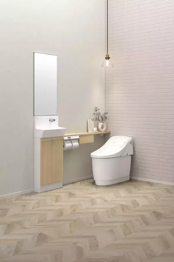 「LIXIL MONTHLY UPDATES  [2026年2月10日号]」の画像