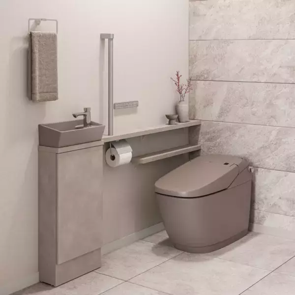 「LIXIL MONTHLY UPDATES  [2026年2月10日号]」の画像