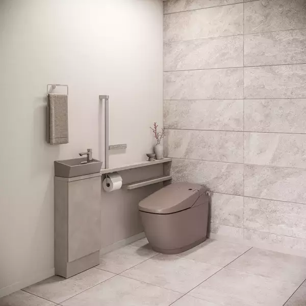 「LIXIL MONTHLY UPDATES  [2026年2月10日号]」の画像