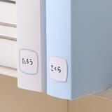 「～保管のお悩みをスッキリ解決！子どもの立体作品を収納可能(厚み10cmまで)～おかたづけシリーズ「作品思い出ボックス」から“特大サイズ”を新発売！」の画像3