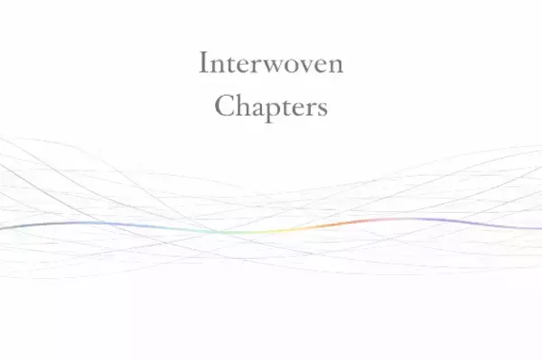 【京都 蔦屋書店】京都芸術大学大学院「大庭ゼミ」ゆかりの作家19名の絵画が章として響き合うグループ展、「Interwoven Chapters」を3月6日（金）より開催。