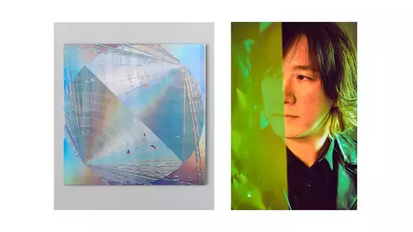 「【京都 蔦屋書店】京都芸術大学大学院「大庭ゼミ」ゆかりの作家19名の絵画が章として響き合うグループ展、「Interwoven Chapters」を3月6日（金）より開催。」の画像