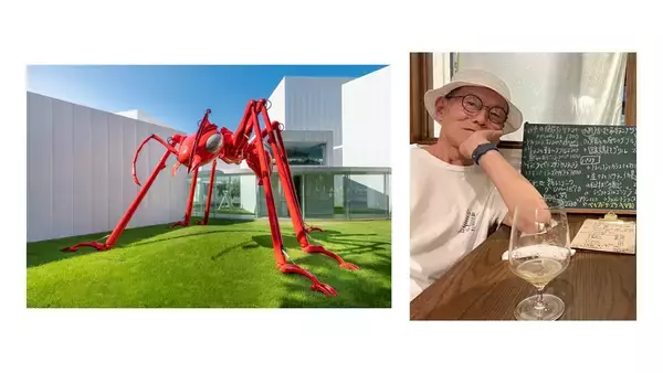 「【京都 蔦屋書店】京都芸術大学大学院「大庭ゼミ」ゆかりの作家19名の絵画が章として響き合うグループ展、「Interwoven Chapters」を3月6日（金）より開催。」の画像