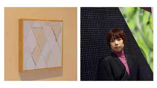 「【京都 蔦屋書店】京都芸術大学大学院「大庭ゼミ」ゆかりの作家19名の絵画が章として響き合うグループ展、「Interwoven Chapters」を3月6日（金）より開催。」の画像