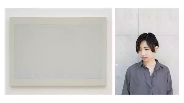 「【京都 蔦屋書店】京都芸術大学大学院「大庭ゼミ」ゆかりの作家19名の絵画が章として響き合うグループ展、「Interwoven Chapters」を3月6日（金）より開催。」の画像