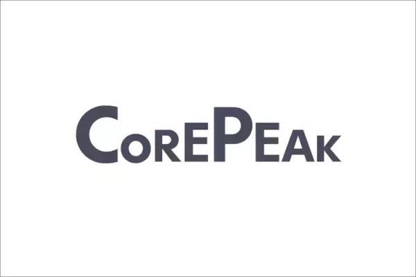 「企業変革を加速する新ブランド「Corepeak」のリリースを開始 ～複雑化した課題構造を全体俯瞰し、構想から実装まで一貫して支援～」の画像
