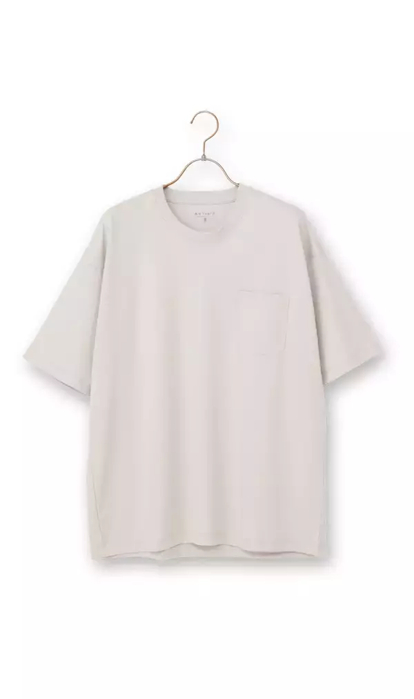 「ビジネスTシャツの需要が6年で9.7倍に急拡大「前年比140％の数量」過去最大規模でビジネスTシャツを早期展開」の画像