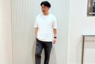 ビジネスTシャツの需要が6年で9.7倍に急拡大「前年比140％の数量」過去最大規模でビジネスTシャツを早期展開