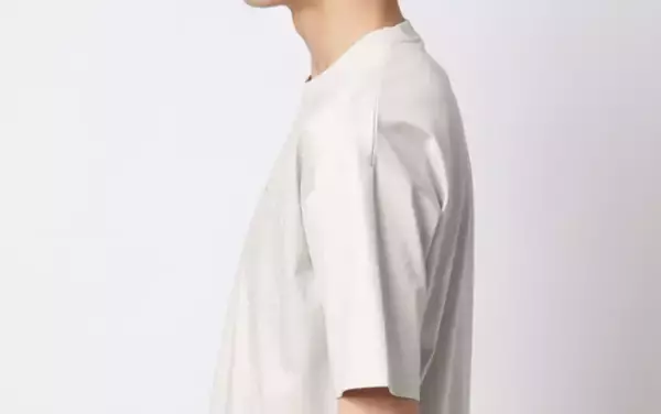 「ビジネスTシャツの需要が6年で9.7倍に急拡大「前年比140％の数量」過去最大規模でビジネスTシャツを早期展開」の画像