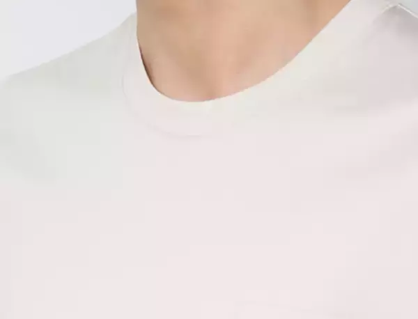 「ビジネスTシャツの需要が6年で9.7倍に急拡大「前年比140％の数量」過去最大規模でビジネスTシャツを早期展開」の画像