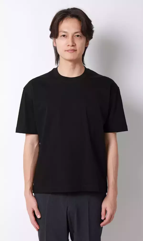 「ビジネスTシャツの需要が6年で9.7倍に急拡大「前年比140％の数量」過去最大規模でビジネスTシャツを早期展開」の画像