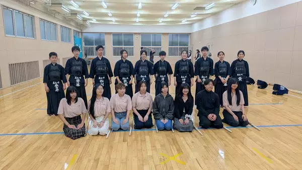 「東京農業大学第一高等学校】タイの高校生と文化交流を実施」の画像