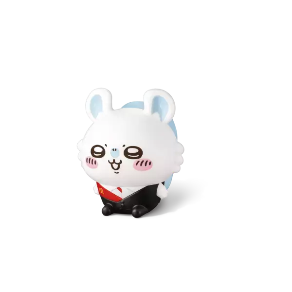 「5月15日(金)より、ハッピーセットに4つのプログラムが期間限定登場」の画像