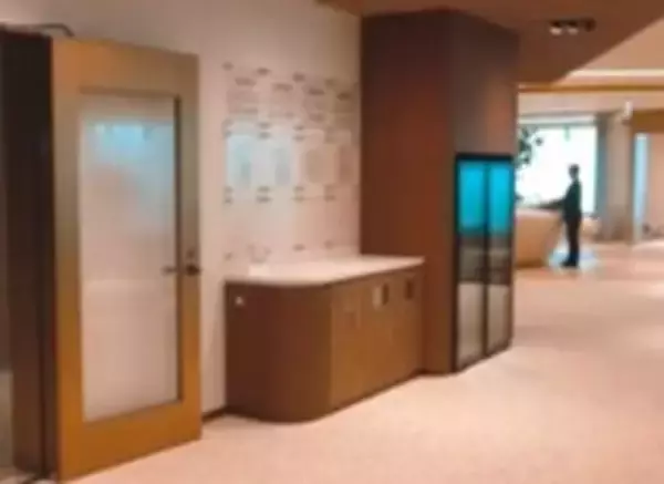 「循環型社会の実現を目指す　資源循環する特注家具サービス『CIRCULAR FURNITURE』、みずほリース新オフィスに導入し、トライアル開始」の画像