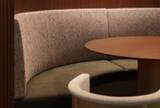「循環型社会の実現を目指す　資源循環する特注家具サービス『CIRCULAR FURNITURE』、みずほリース新オフィスに導入し、トライアル開始」の画像4