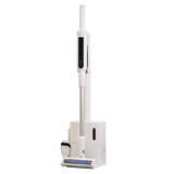 「最大90日分のゴミ捨ての手間を削減※ e angle「ダストステーション付きクリーナー」新登場！」の画像4