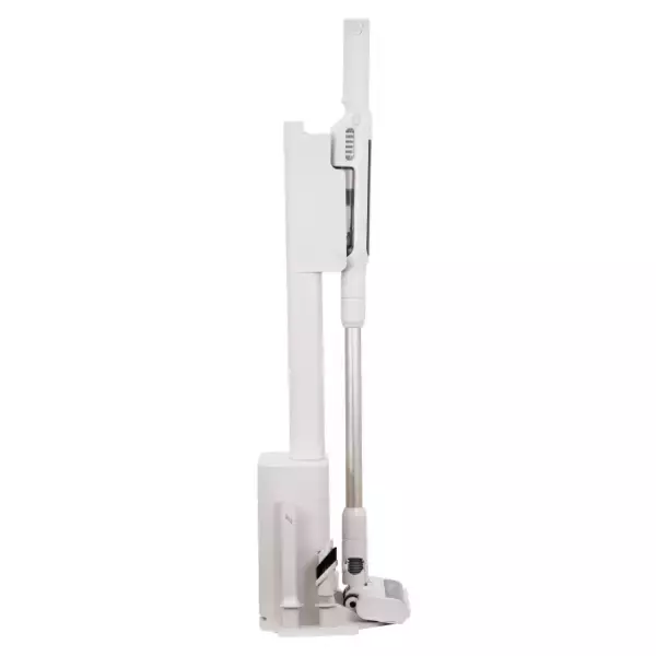 「最大90日分のゴミ捨ての手間を削減※ e angle「ダストステーション付きクリーナー」新登場！」の画像