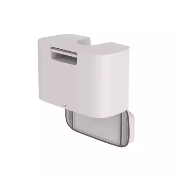 「最大90日分のゴミ捨ての手間を削減※ e angle「ダストステーション付きクリーナー」新登場！」の画像