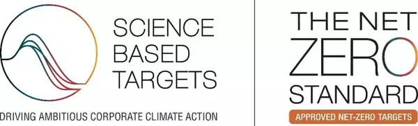 気候非常事態宣言「2050年ネットゼロ」の実現に向けSBTネットゼロ目標の認定を取得～パリ協定の水準に整合し、科学的根拠に基づいた内容として第三者から認定～