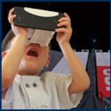 「エリアを起点としたオープンイノベーション「ROOOT」の一環として採択したスタートアップ企業３社との共創を橋本エリアにて開始します！～「植物発電」「宇宙体験」「創作」で、橋本駅周辺のまちづくりを推進～」の画像3