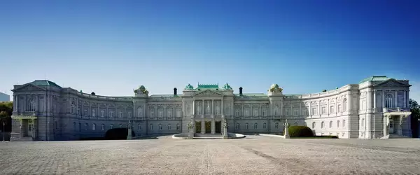 「【日本博2.0】六本木エリアの「建築と空間美」をストーリーで学ぶ専門ガイド付きインバウンド富裕層向けツアー「ARCHI-TRAIL」をプロデュース」の画像