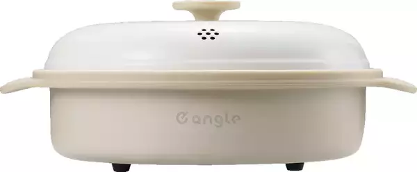 「電子レンジで料理が手軽に！e angleより電子レンジ調理器が新登場」の画像