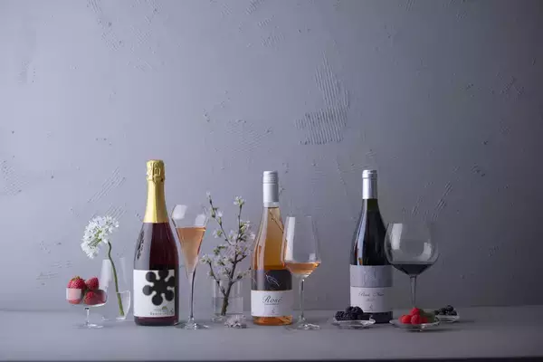 【軽井沢マリオットホテル】信州の四季と風土をグラスで旅する「NAGANO WINE Discovery 2026」を開始