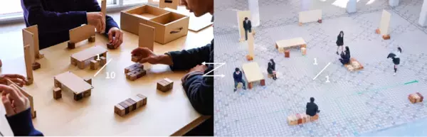 「博展、教育や地域を体験デザインで豊かに耕す、クリエイティブ・コレクティブ「HAKUTEN | Studioコー」を設立。」の画像