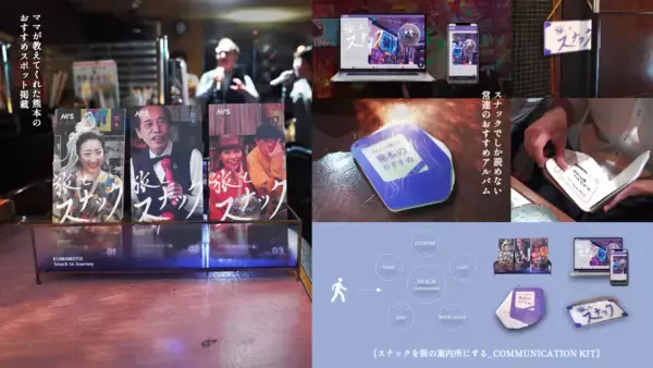 「博展、教育や地域を体験デザインで豊かに耕す、クリエイティブ・コレクティブ「HAKUTEN | Studioコー」を設立。」の画像