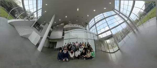 「デザイン教育の現場を体験できる企画展「ゼミ展 2026 デザインの学び方を知る」を東京ミッドタウンで開催」の画像