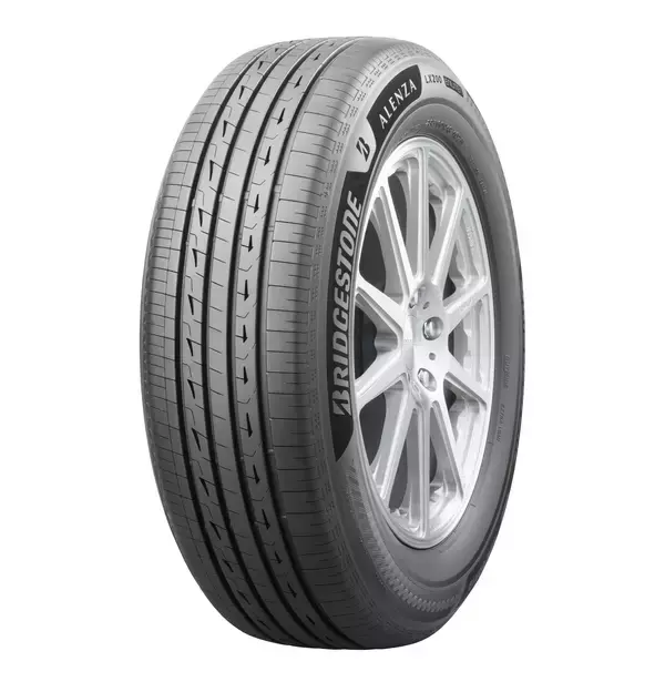 「上質なドライビング体験を提供するSUV向けタイヤ「ALENZA LX200」を発売」の画像