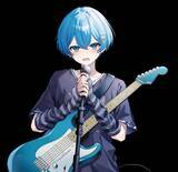 「ちぐさくん（AMPTAKxCOLORS）が「God knows...」を歌う！あにそんボーカルSTPR Family5連発企画の第3弾として1月18日登場」の画像2