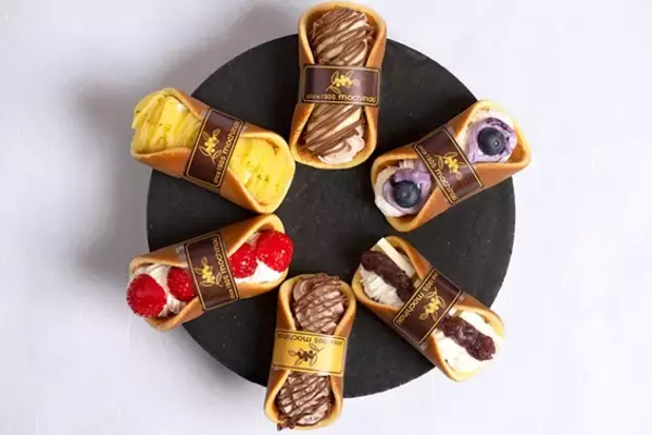 「JR新富士駅、土産物店が一新！「PLUSTA新富士」がオープン」の画像