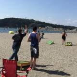 「京急電鉄は「第28回 神奈川県ライフセービング選手権大会」を応援します！」の画像5