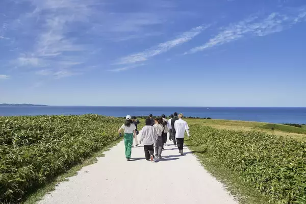 「ひと旅ちがう夏休み。U-25限定・旅費無料「旅するボランティア2026夏」参加者募集中」の画像
