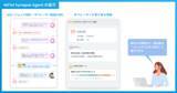 「レブコム、新サービス「MiiTel Synapse Agent（ミーテル シナプス エージェント）（β版）」を発表」の画像2