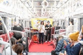 「京急川崎ホームパーティ」を開催！