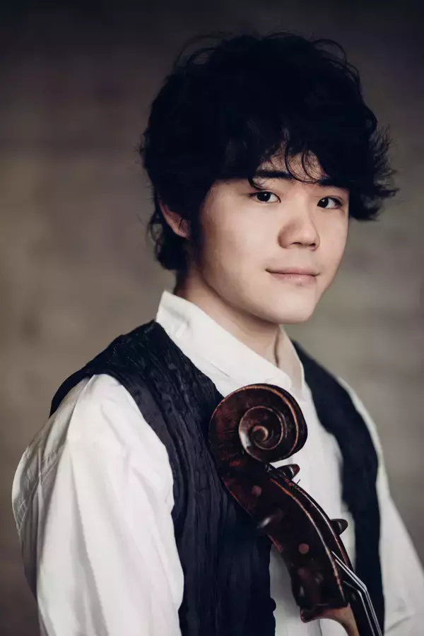 「≪ The Okura Tokyo ≫　若き音楽家への支援　第24回 ホテルオークラ音楽賞 受賞者決定」の画像