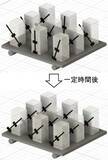 「【青山学院大学】量子の同期現象を利用して光強度を7桁増強することに成功 ～量子光アンプの開発に期待～」の画像1