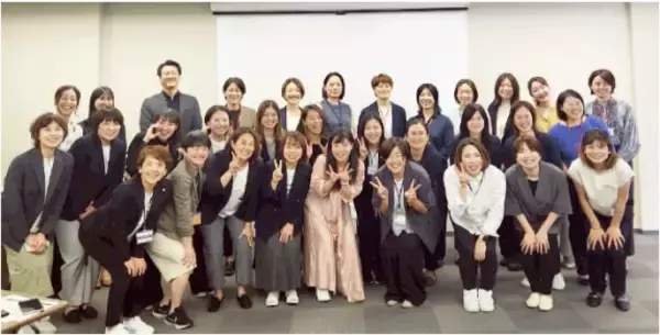 フィットネス業界全体の積極的な女性活躍推進／フィットネスクラブ大手4社が女性支配人の交流会を初開催／～会社の垣根を超えた同業、同役職者との交流でネットワークの構築、女性のキャリア開発支援～