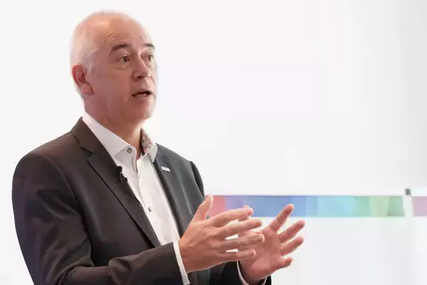 2025年 日本のボッシュ・グループ年次記者会見