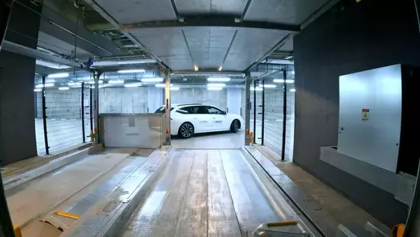 「2025年 日本のボッシュ・グループ年次記者会見」の画像