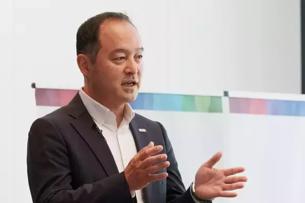 「2025年 日本のボッシュ・グループ年次記者会見」の画像