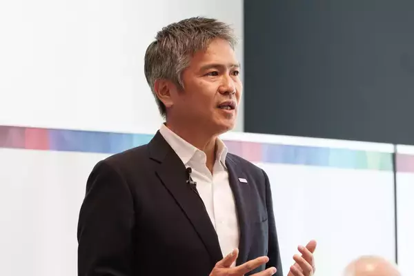 「2025年 日本のボッシュ・グループ年次記者会見」の画像