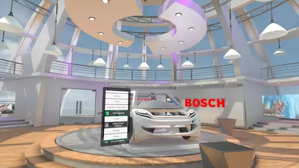 「2025年 日本のボッシュ・グループ年次記者会見」の画像