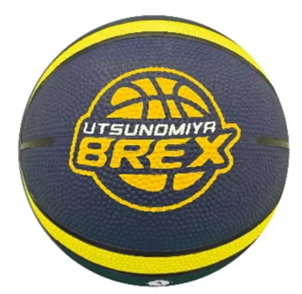 「B.LEAGUE LICENSEクラブバスケットボールをスポーツデポ・アルペンにて限定発売」の画像