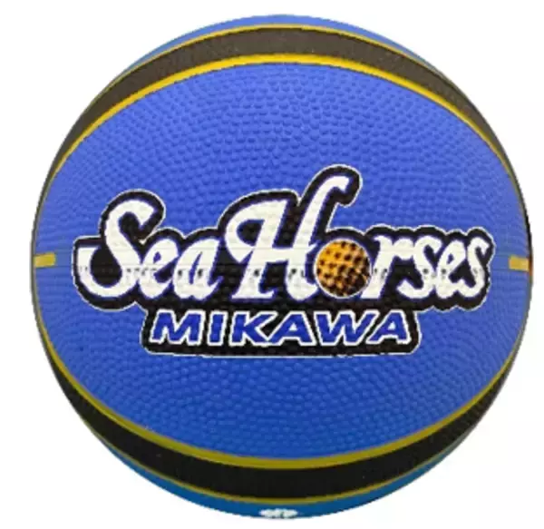 「B.LEAGUE LICENSEクラブバスケットボールをスポーツデポ・アルペンにて限定発売」の画像