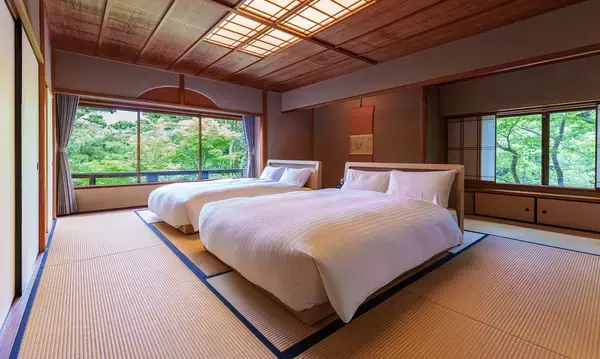 「アウディ、デスティネーションチャージャーの設置が200拠点を突破　長崎・雲仙の「旅亭 半水盧」で体験する、特別な旅の新しいスタイル」の画像